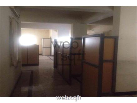 Commercial Office Space for Rent in Sindhi Colony